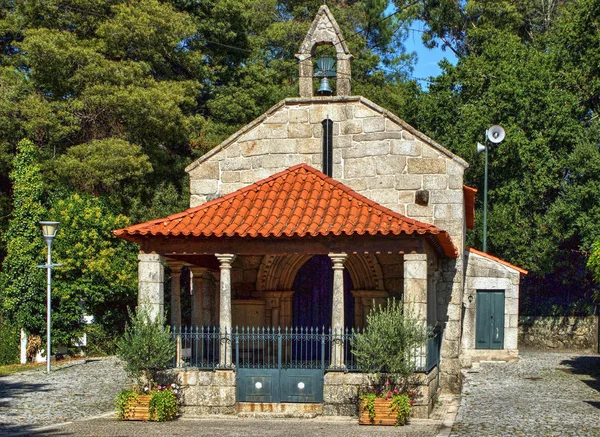 Ermida de Nossa Senhora do Vale — Fotografia de Stock