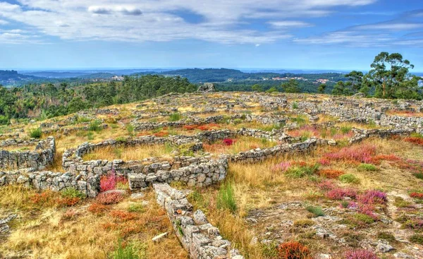 Sanfins de Ferreira Proto-tarihi yerleşim