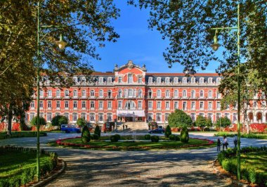 Vidago Palace Hotel