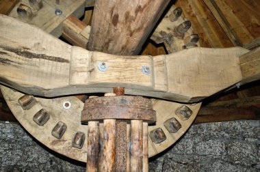 Aboim Fafe, Portekiz eski fırıldak