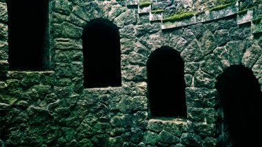 Portekiz, Sintra 'da Quinta da Regaleira' nın kabul töreni