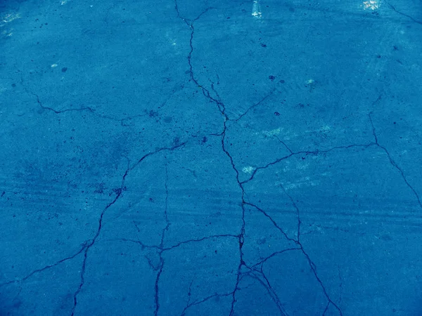 Синий Большой Гранж Текстуры Фоны — стоковое фото