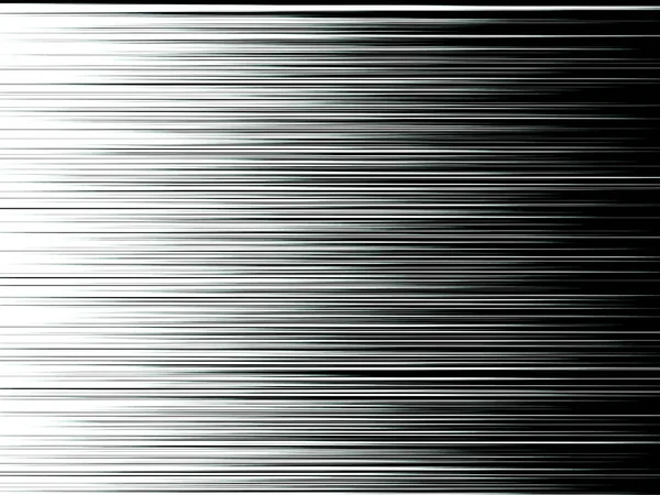 Abstrakter Schwarz Weißer Hintergrund Mit Parallel Verlaufenden Geraden Streifen Geflecht — Stockfoto