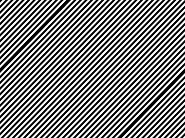   Siyah ve beyaz çizgilerin sonsuz çapraz deseni. Siyah beyaz çizgilerin tekrarı. Tekstil, Ambalaj, Davetiye Kartı için Yaratıcı Arkaplan                                  