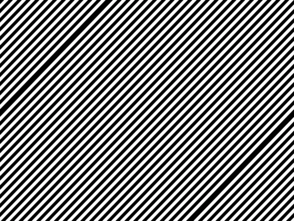 黒と白のストライプの無限の対角パターン 黒と白の線をスランティングの繰り返し テキスタイル Wrapper 招待カードのための創造的なバックアップ — ストック写真