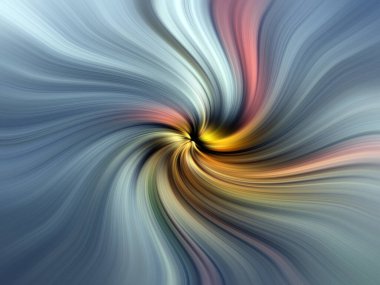  Soyut parlak, çok renkli, çarpık arkaplan. Pankart, poster, web sitesi ve diğer tasarım projeleri için parlak sarı, gri, pembe girdap dokusu. Çarpıtma efektli renk soyutlaması.                                                   