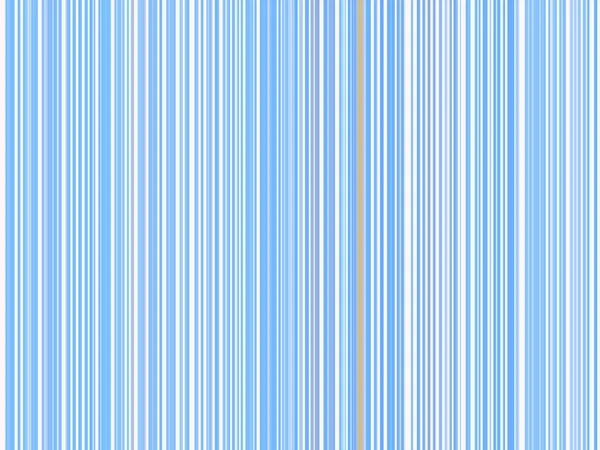 Blaue Und Weiße Parallele Senkrechte Linien Einfache Parallele Vertikale Linien — Stockfoto