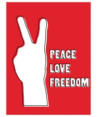 Tipografi sloganı vektörel t shirt baskı ve nakış için