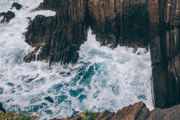 rocks