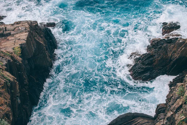 rocks