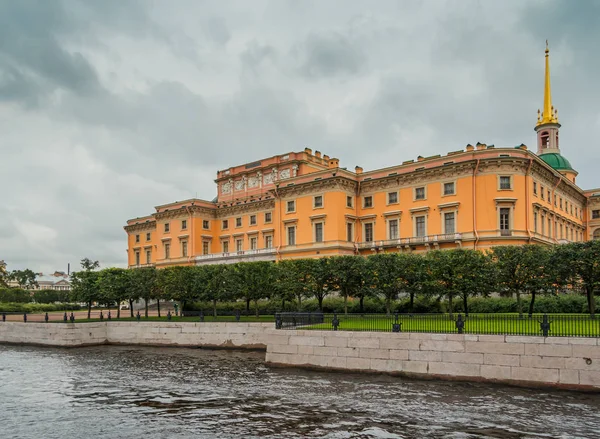 Russia. Saint Petersburg — Stock Photo, Image