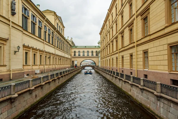 Rusya. Saint petersburg