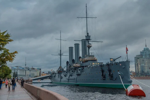 Rusya. Saint petersburg