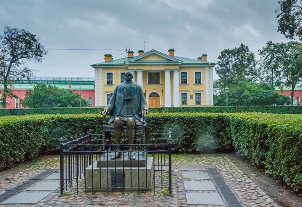 Rusya. Saint petersburg