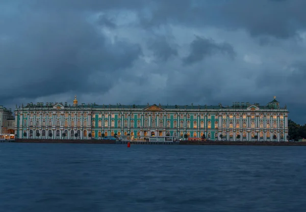 Russia. Saint Petersburg — Stock Photo, Image