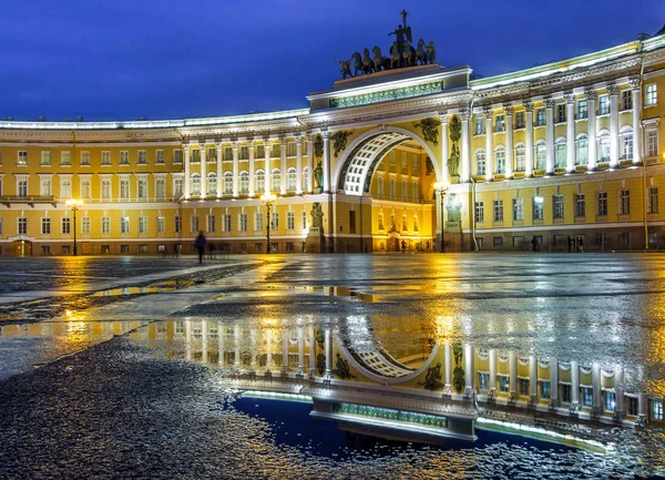 Росія. Санкт-Петербург — стокове фото