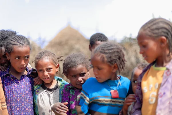 Çocuklar lugati't insanlar-Etiyopya. 0523