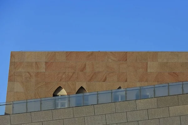 2011 Abriu Novo Museu Loulan Reparação Para Obras Manutenção Edifício — Fotografia de Stock