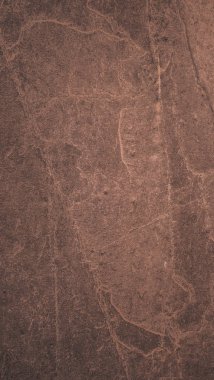 Vignette grunge vintage arka planı. Reklam için tasarım ögeleri