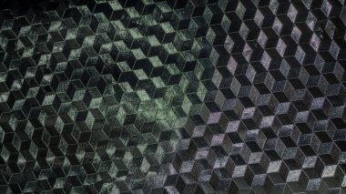 Grey, Festival arka ışıklar. soyut Noel defocused bokeh gümüş ışıkları ile parlak arka planı olan