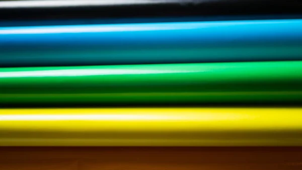 rainbow of colored paper. Color paper. Colorful background