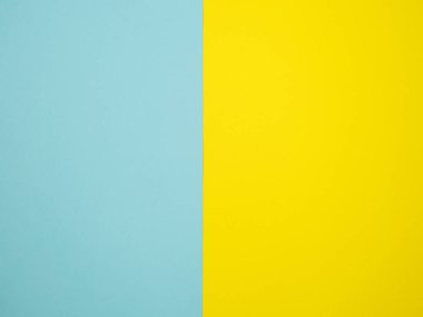Soyut pastel kağıt dokusu minimalizm arka planı. Pastel renklerde en az geometrik şekil ve çizgiler.