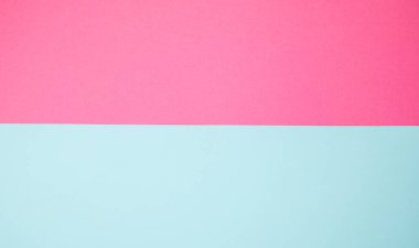 Renkli kağıtların modaya uygun geometrik soyut dokusu.