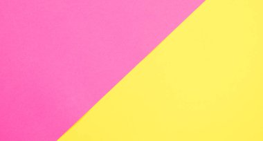 Soyut pastel kağıt dokusu minimalizm arka planı. Pastel renklerde en az geometrik şekil ve çizgiler.