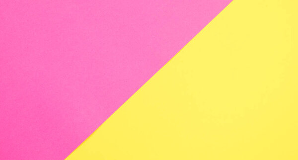 Abstract pastel paper texture minimalism background. Minimal geometric shapes and lines in pastel colors.