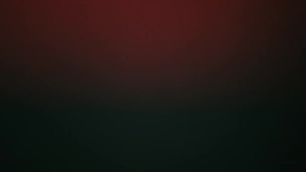 Fuites de lumière rouge bleue et blanche, éclat de lentille. Utilisez le mode opacité ou écran pour superposer votre vidéo avec une fuite 