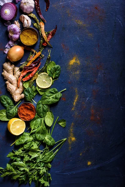 Herbs — Stock Image Herbs Stock Image