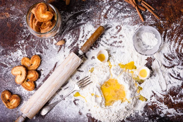 Cooking — Stock Photo