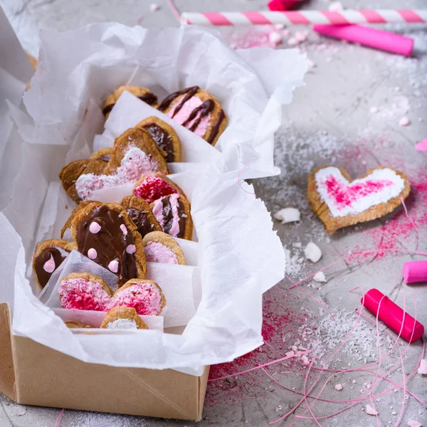 Cookies — Stock Photo