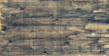 Ahşap doku koyu arka plan vintage tonda