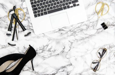 Dizüstü bilgisayar aksesuarları Ofis Masası moda düz yatıyordu sağlar