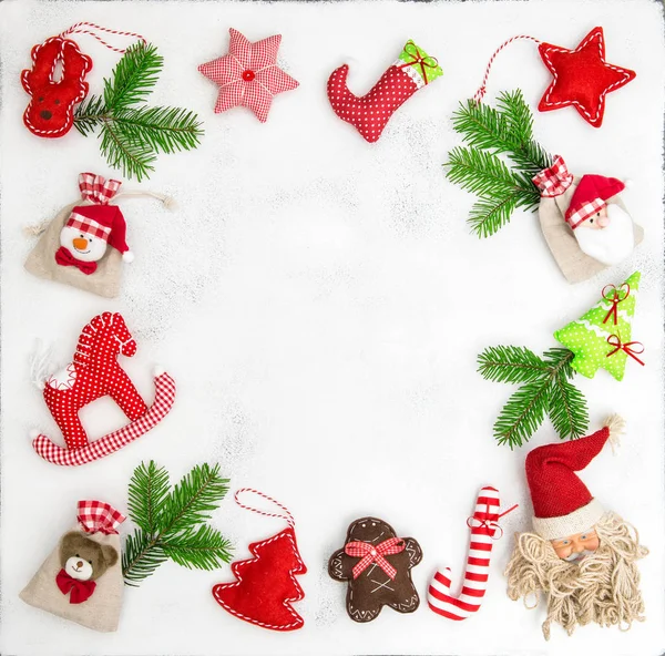 Christmas Holidays background. — Stock Photo, Image