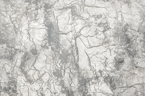 Cinza cimento parede fundo Concreto pedra textura — Fotografia de Stock