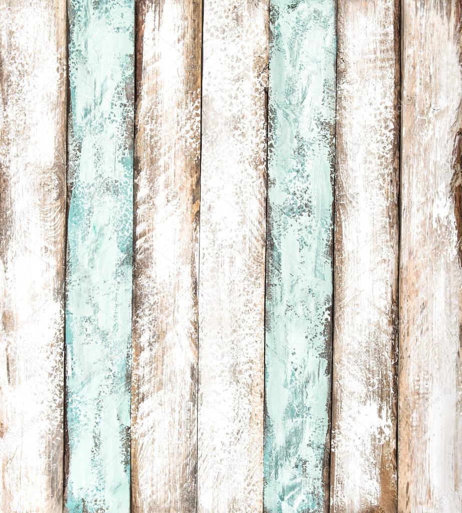 Painted wood background wooden tiles texture wallpaper