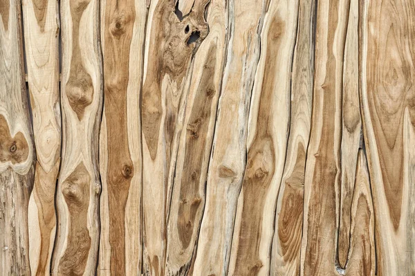 Textura madera de teca Fondo de madera — Foto de Stock