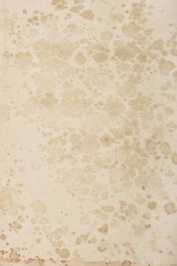 Kullanılan kağıt doku karton arka plan