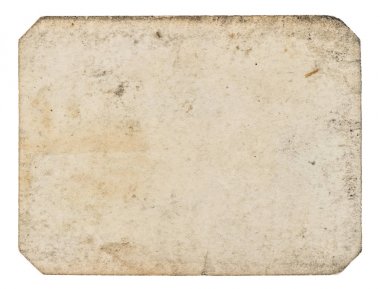 Beyaz arka plan doku kağıt levha izole