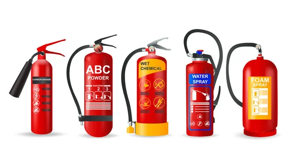 133 Fire Extinguisher Instruction Vector Images Fire Extinguisher Instruction Illustrations Depositphotos