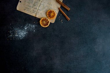 Yiyecek hazırlama. Eski tarifi ve bazı maddeler.