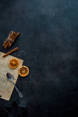 Yiyecek hazırlama. Eski tarifi ve malzemeler.