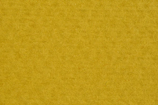 Papel amarelo com padrão de textura para fundo . — Fotografia de Stock