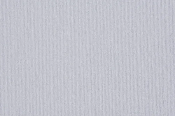 Papel blanco con patrón de textura para fondo . — Foto de Stock
