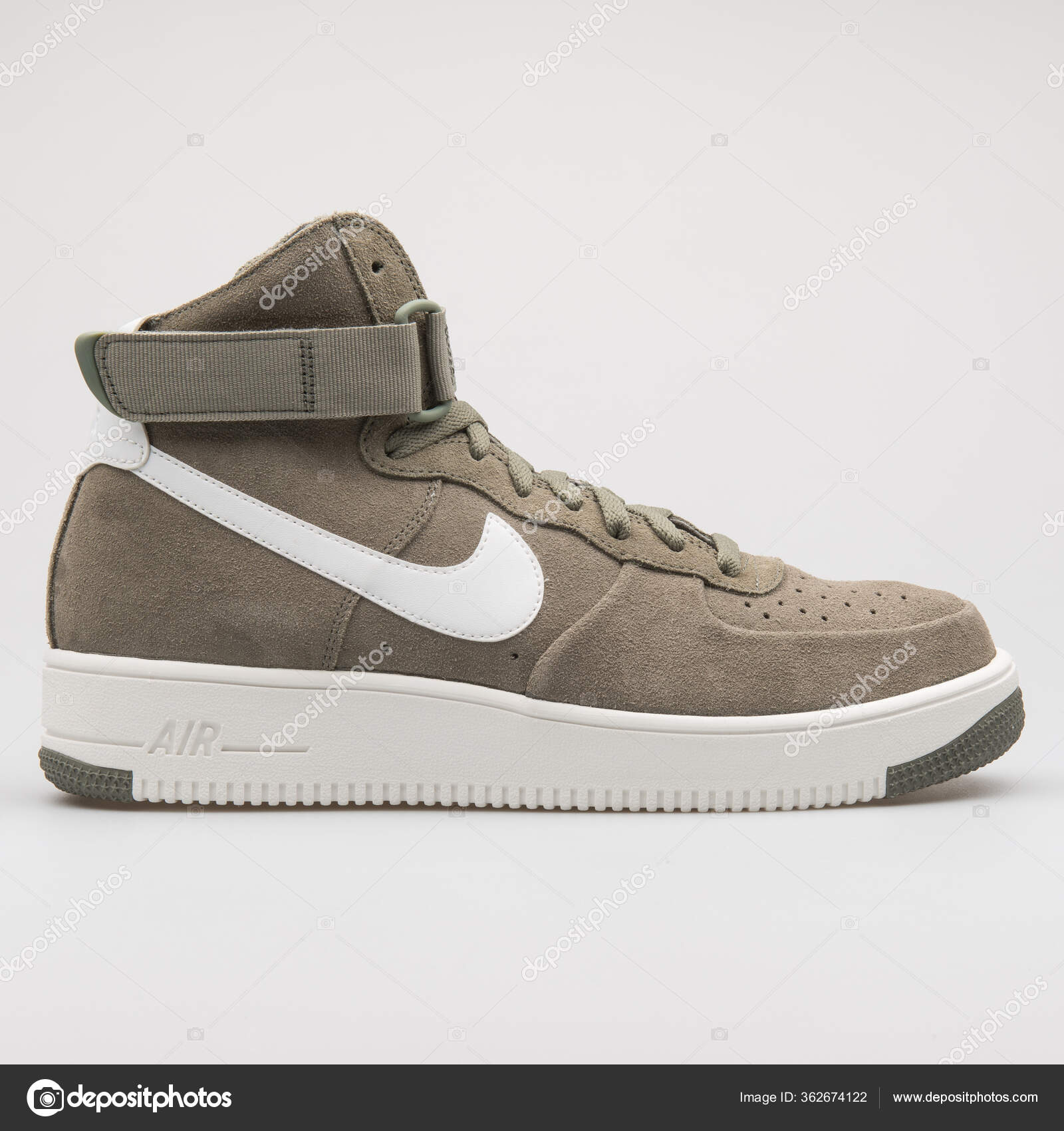 Air force 1 ultraforce hi hot sale