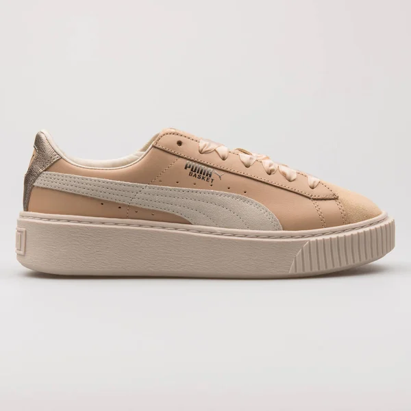 Puma Basket Platform black sneaker Stock Editorial Photo xMarshallfilms 263846070