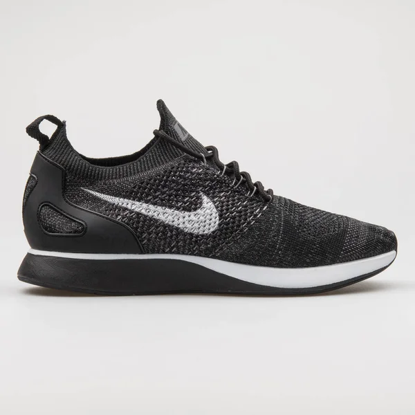 Viena Áustria Agosto 2017 Nike Air Zoom Mariah Flyknit Racer — Fotografia de Stock