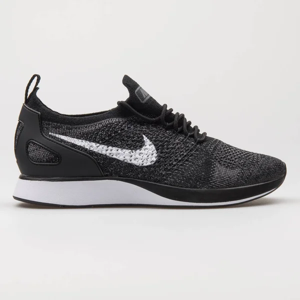 Vienna Österrike Januari 2018 Nike Air Zoom Mariah Flyknit Racer — Stockfoto